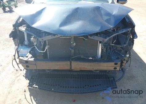 2018 Toyota Corolla Se from USA, damaged, VIN 2T1BURHE4JC114821